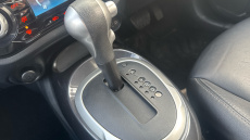 Nissan Juke 1.6 Tekna 5dr Xtronic [Bose] Petrol Hatchback